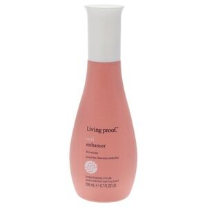 Living Proof Curl Enhancer Conditioning Styler for Waves 200mL / 6.7oz